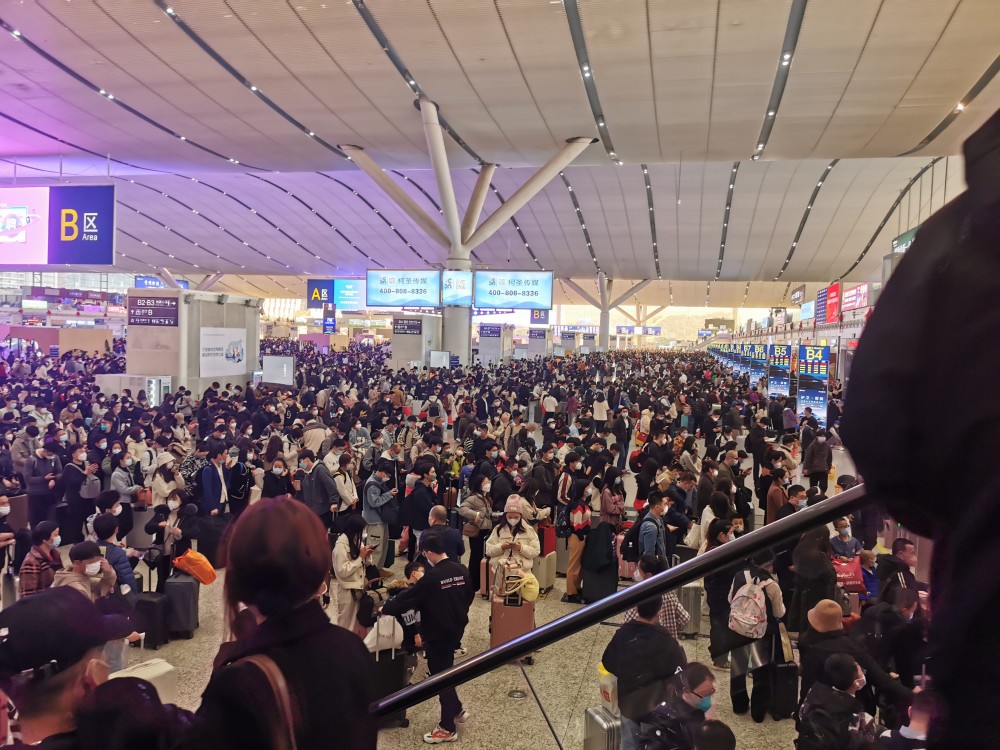 深圳北站预约车服务
