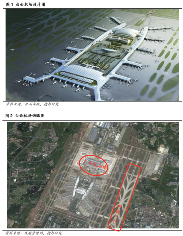 白云机场预约车服务