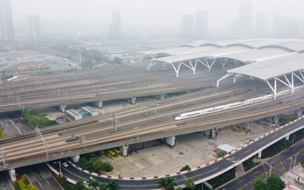 广州高铁站预约车