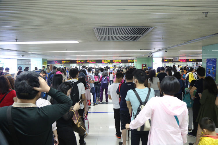 深圳罗湖口岸约车接送