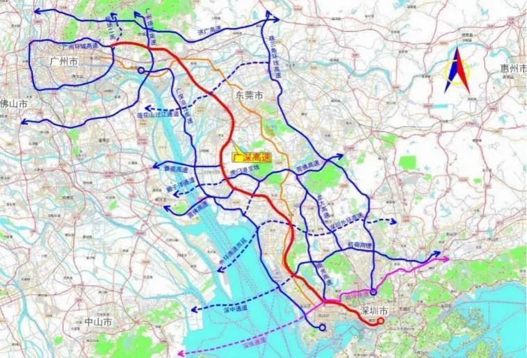 深圳福田口岸约车