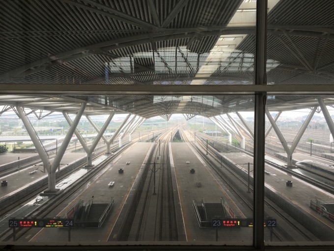 广州高铁站约车