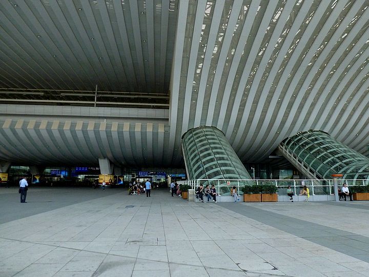 深圳北预约车服务