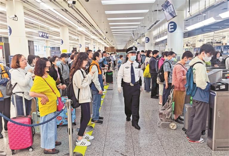 深圳蛇口口岸预约车