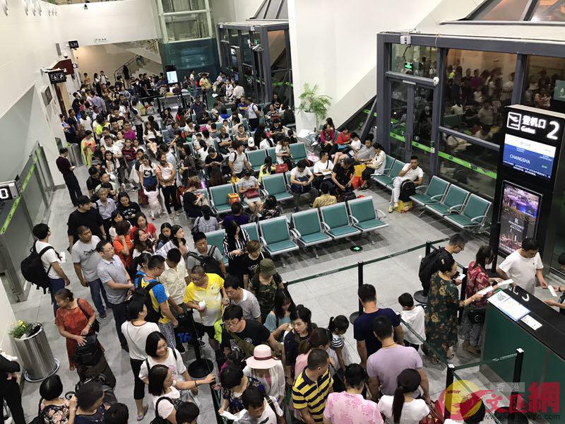 惠州机场包车接送