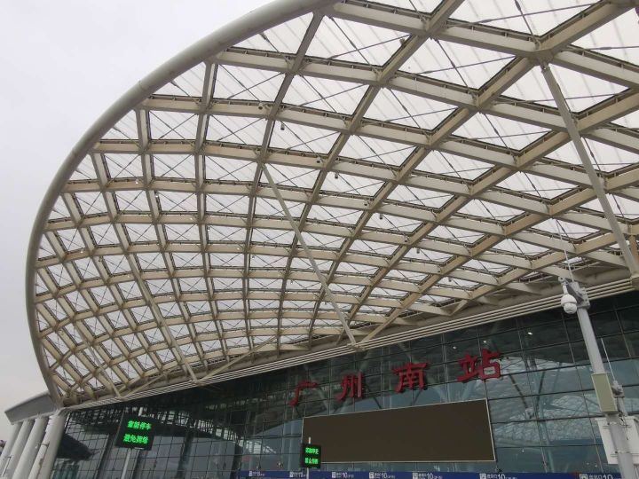 广州高铁站预约车