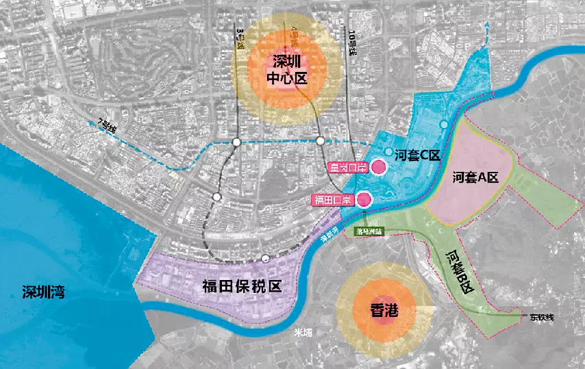 深圳口岸预约车接送