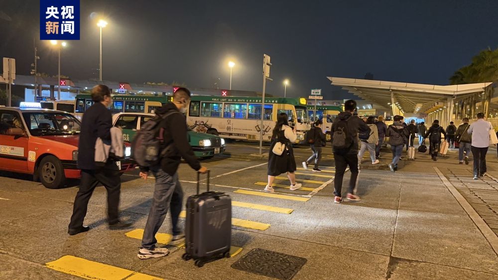深圳皇岗口岸约车