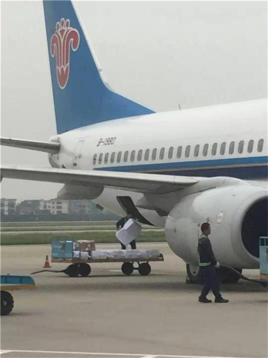 广州白云机场约车接送