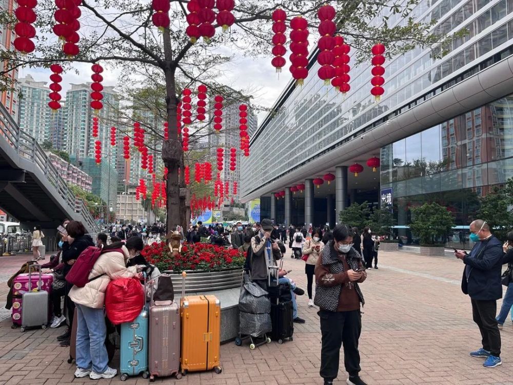 深圳皇岗口岸预约车接送