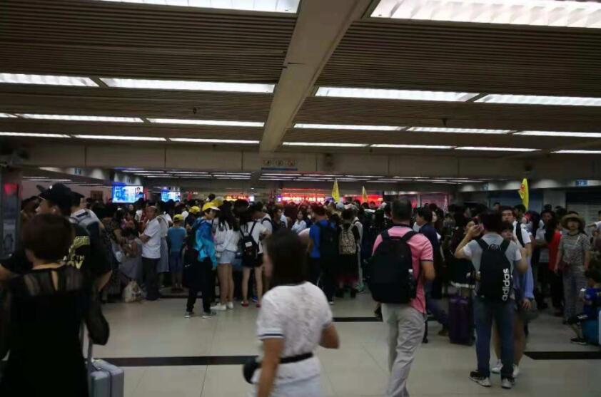 深圳皇岗口岸预约车