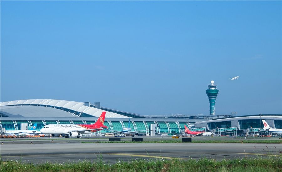 白云机场约车接送
