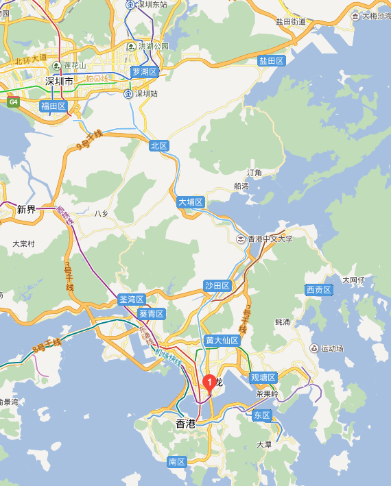 深圳蛇口口岸预约车接送