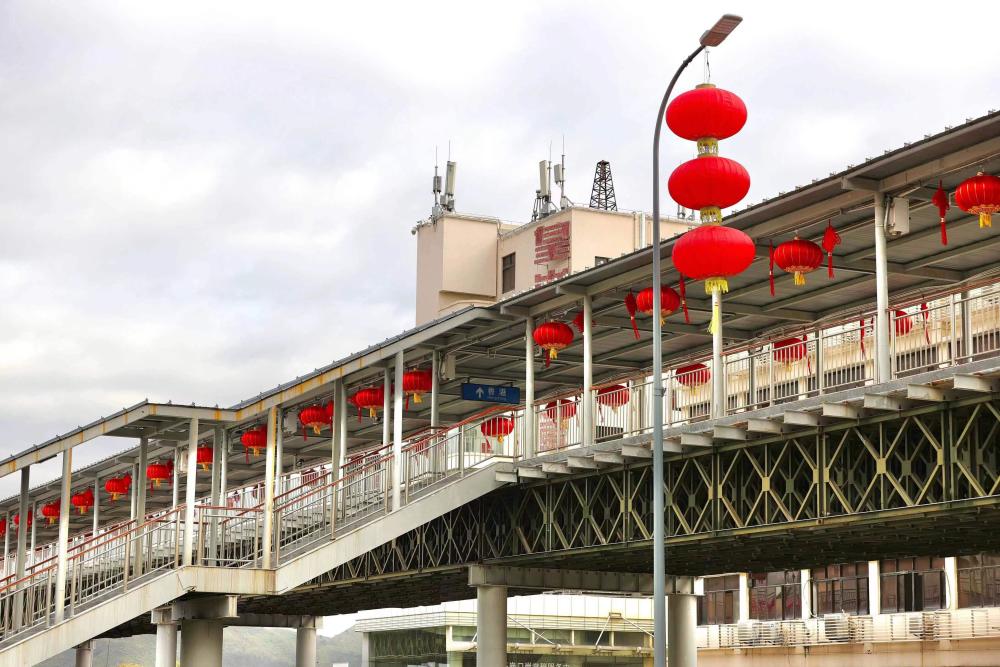 深圳福田口岸预约车接送