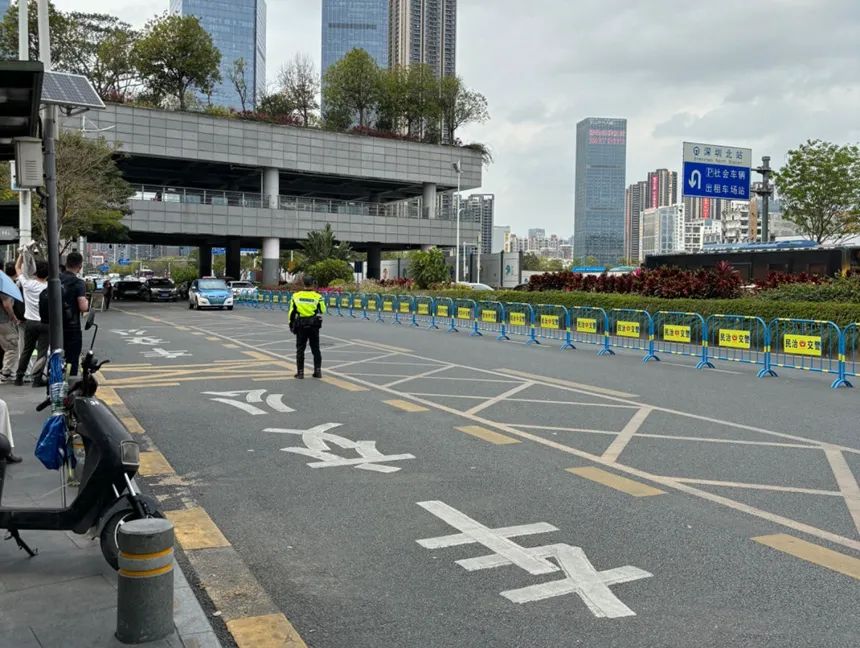 深圳北约车接送