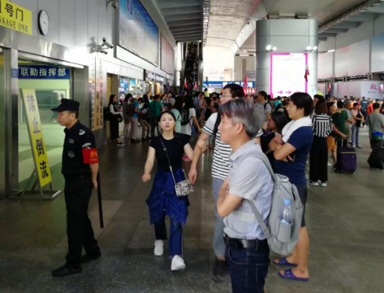 罗湖口岸约车服务