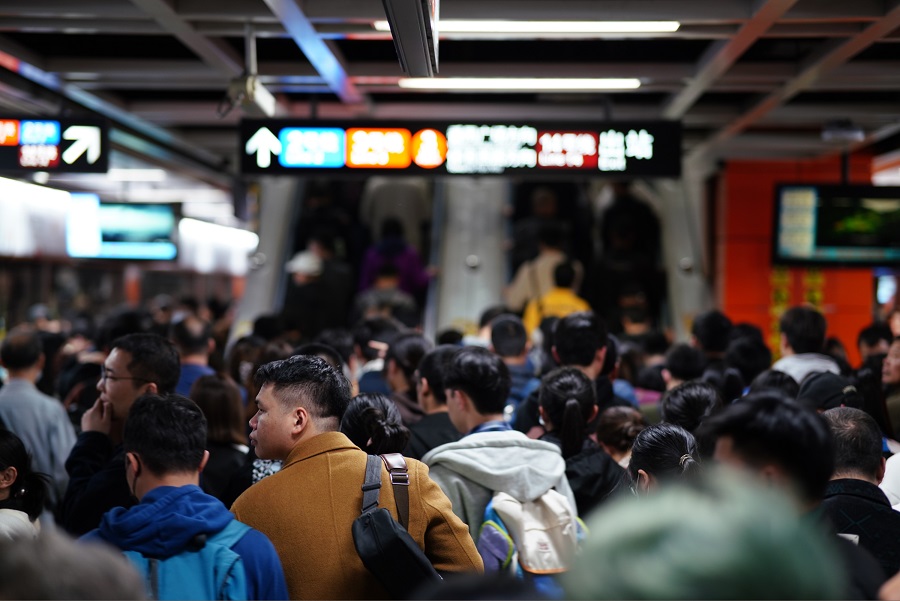广州东约车
