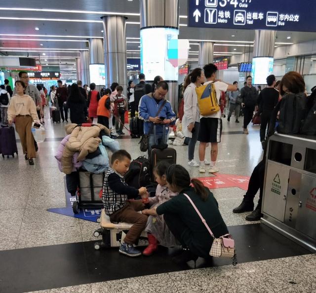 广州东站预约车接送