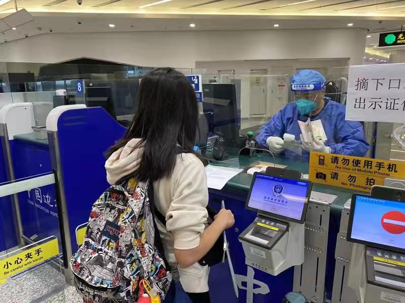 深圳蛇口口岸包车服务