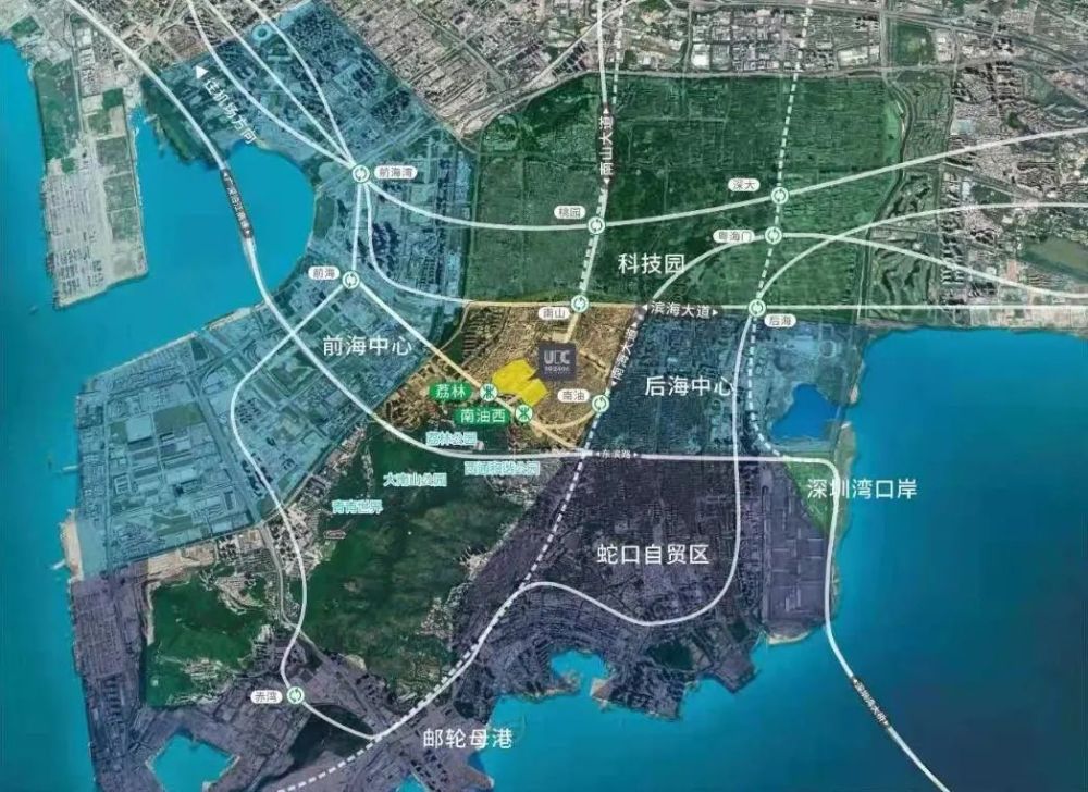 深圳蛇口口岸包车服务