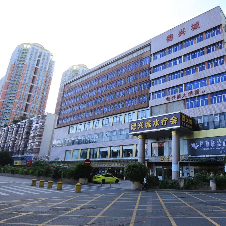 皇岗口岸预约车服务