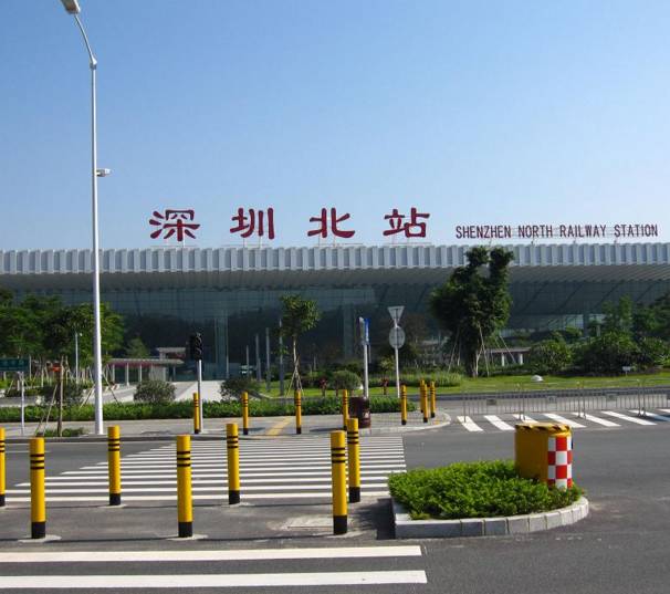 深圳北站约车接送
