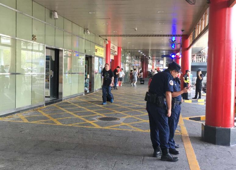 深圳口岸预约车
