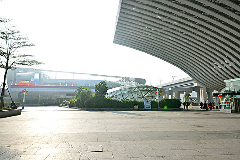 深圳北包车接送