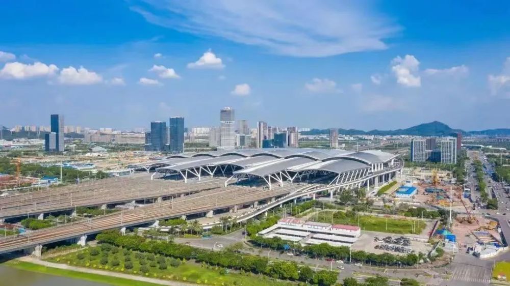 广州南站约车接送