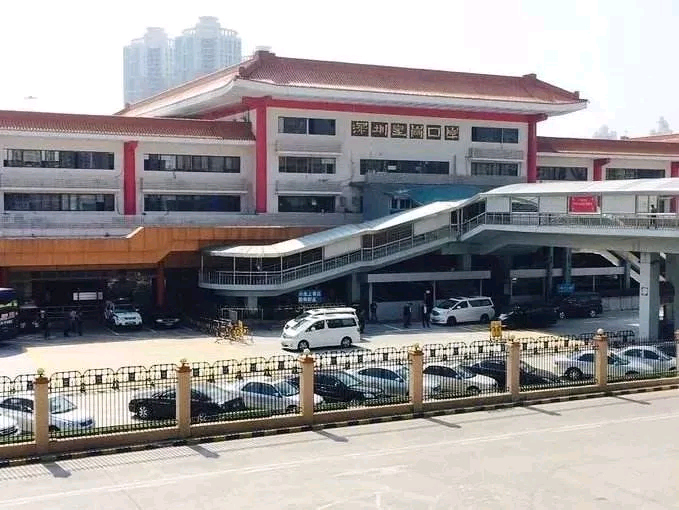 深圳皇岗口岸约车接送