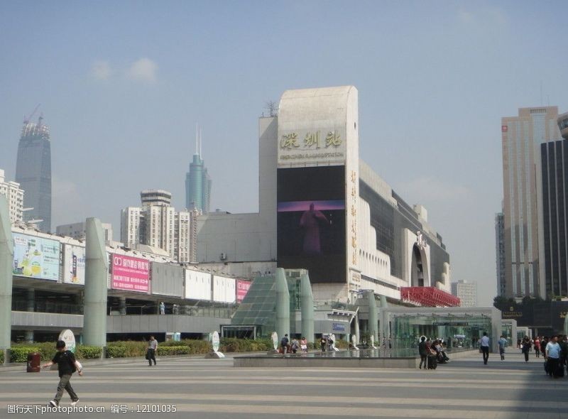 深圳站接送服务