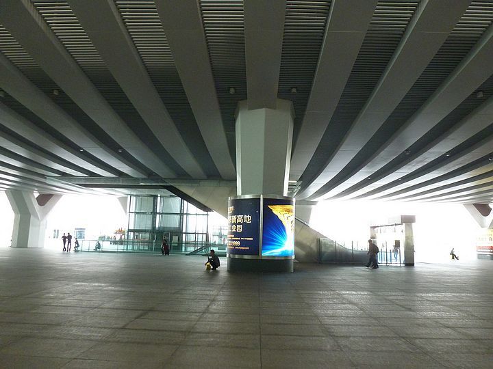 深圳北站约车