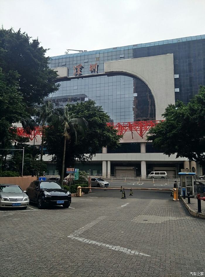 深圳站包车接送