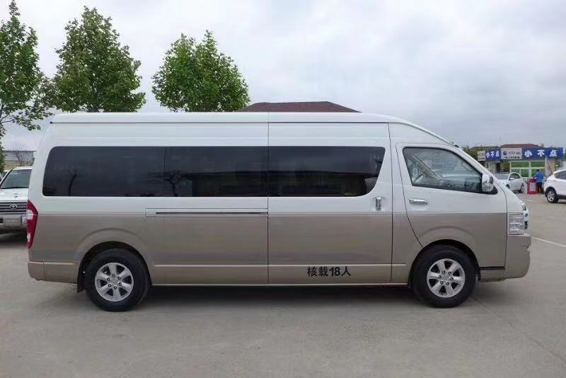 惠州机场预约车服务