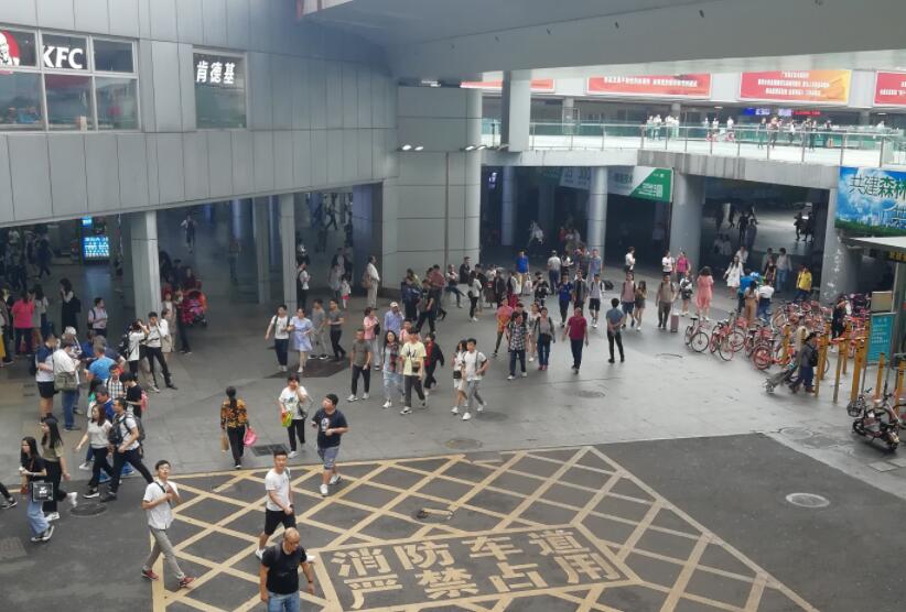 深圳罗湖口岸接送服务