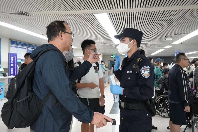 罗湖口岸接送