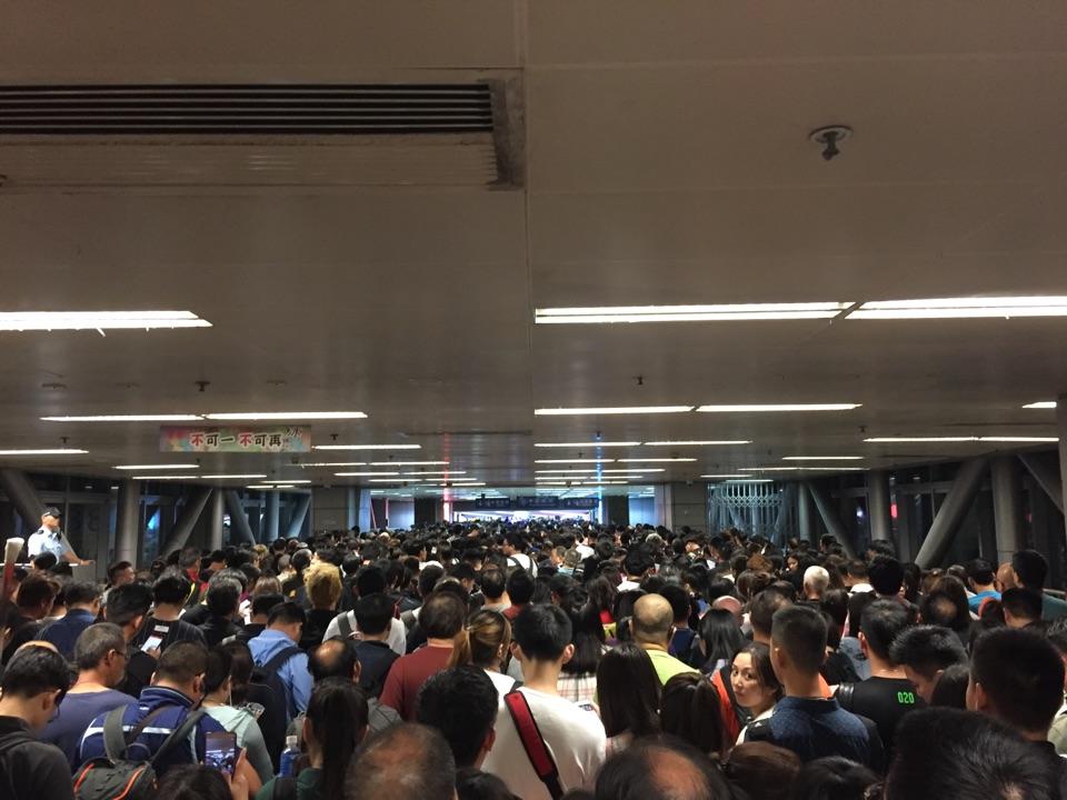 罗湖口岸约车接送