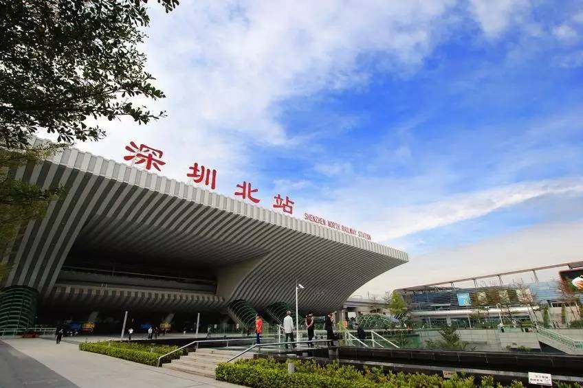 深圳北接送服务
