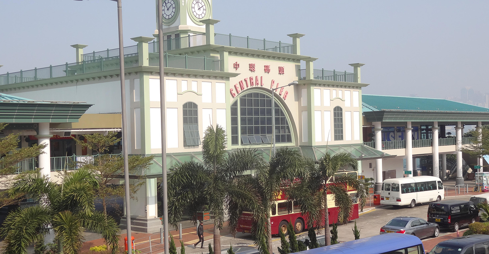 皇岗口岸预约车接送
