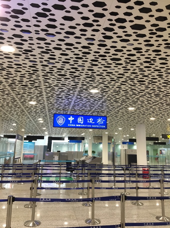 保安机场约车接送