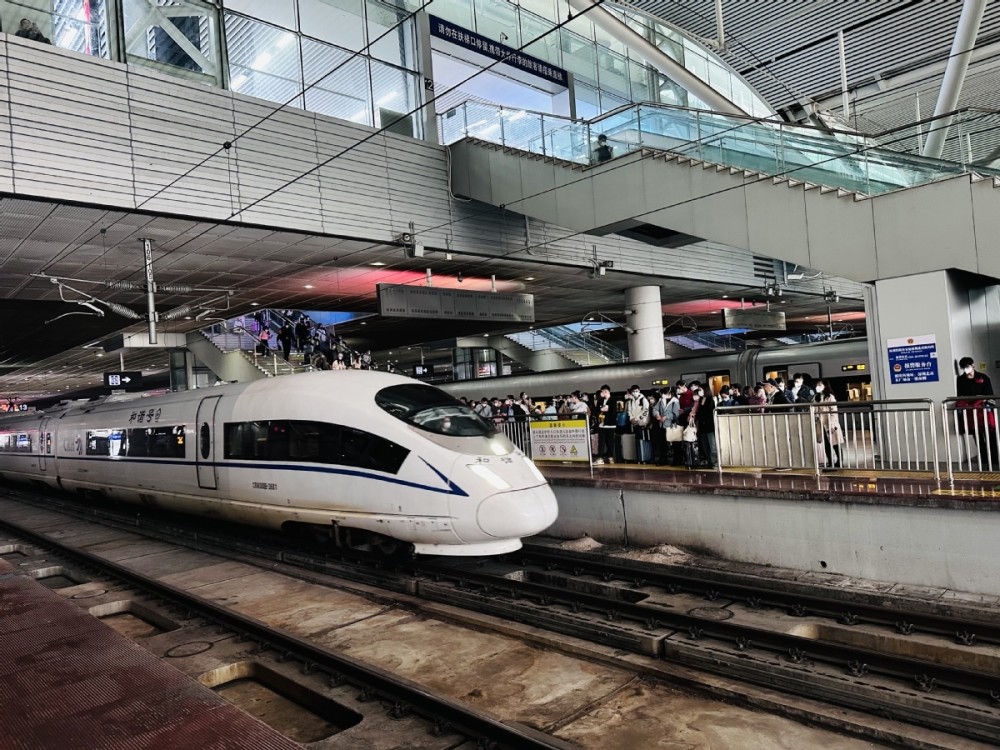 深圳北站包车