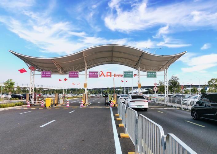深圳保安机场预约车
