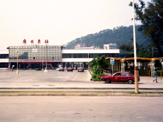 广州东站包车服务